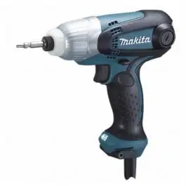 Električni udarni odvrtač 230W TD0101F MAKITA