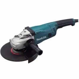 Ugaona električna brusilica GA9020 230mm 2200W MAKITA