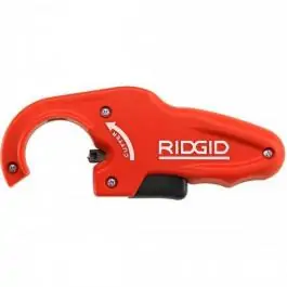 Rezač plastičnih cevi 50mm P-Tec 5000 Ridgid