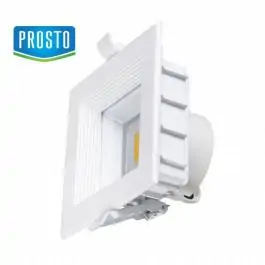 Ugradna LED lampa 20W LUG1860-20/W PROSTO