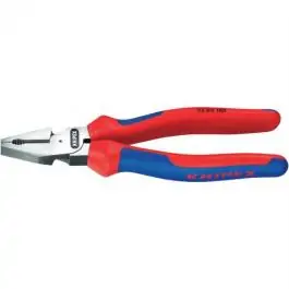 Klešta kombinovana 225mm 02 02 225 KNIPEX