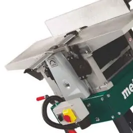 Kombinovani diht-abrihter HC 260 C - 2,8 DNB 400V METABO