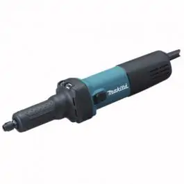 Čeona brusilica-ravna  400W GD0601 MAKITA