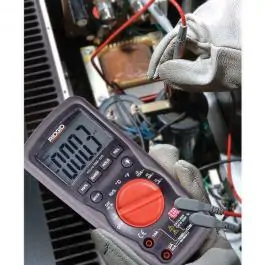 Digitalni multimetar DM-100 Ridgid