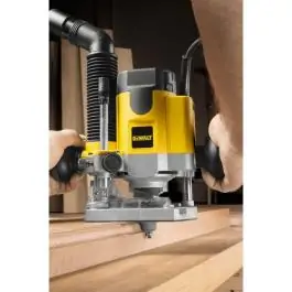 Glodalica za drvo DW621K DEWALT