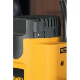 Glodalica za drvo DW621K DEWALT