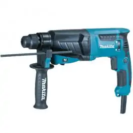 Elektro-pneumatska kombinovana bušilica HR2630 Makita