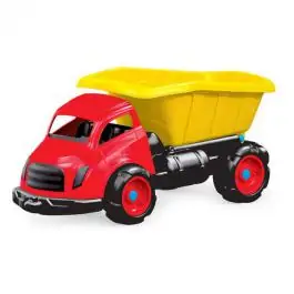 Kamion Mega Truck 76cm DOLU TOYS