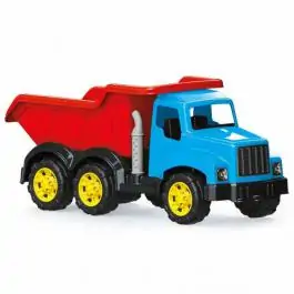 Kamion DUMPER TRUCK 80 cm DOLU TOYS