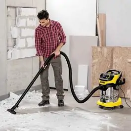 Višenamenski usisivač WD 6 P Premium Karcher