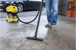 Višenamenski usisivač WD 6 P Premium Karcher