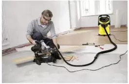 Višenamenski usisivač WD 5 P Premium Karcher