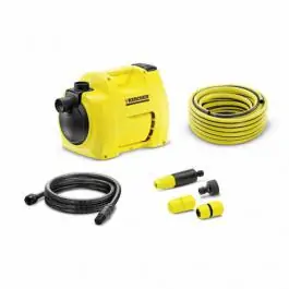 Baštenska pumpa- komforni paket snage BP 3 Garden Set Plus KARCHER