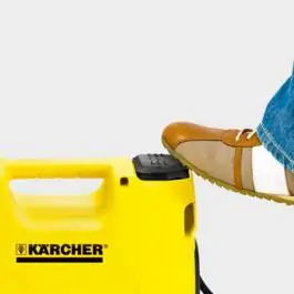 Baštenska pumpa - komforni paket snage BP 2 Garden KARCHER