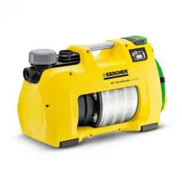 Baštenska pumpa BP 7 Home & Garden eco!ogic KARCHER