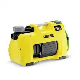 Baštenska pumpa BP 4 Home & Garden eco!ogic KARCHER