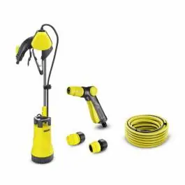 Pumpa potapajuća BP 1 Barrel set KARCHER