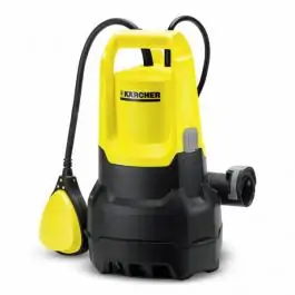 Potapajuća pumpa za otpadnu vodu SP 1 Dirt KARCHER