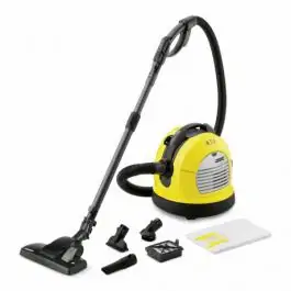 Usisivač prašine koji štedi energiju VC 6 Premium KARCHER