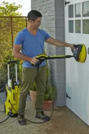 Kompresorski perać K 4 full Control Home KARCHER