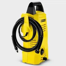 Kompresorski perač K 2 Compact Home KARCHER