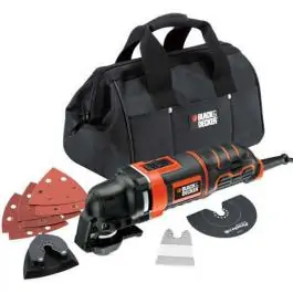 Multi-funkcionalni alat MT280BA Black&Decker