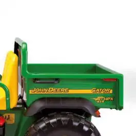 John Deer Gator HPX IGOD0060 PEG PEREGO