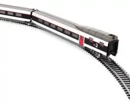 Voz Ticourant SNCF T110 Mehano